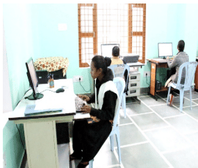 St. Jude's Hospital and College of Nursing Jhansi Infrastructure photo 2